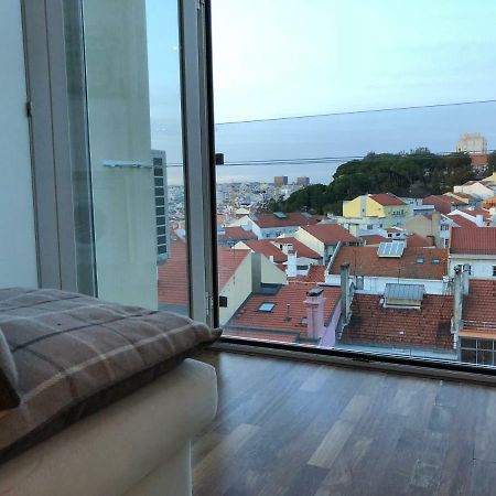 Apartamento Augusto Vieira Lisbon Luaran gambar