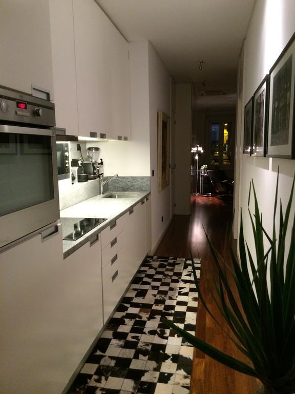 Apartamento Augusto Vieira Lisbon Luaran gambar