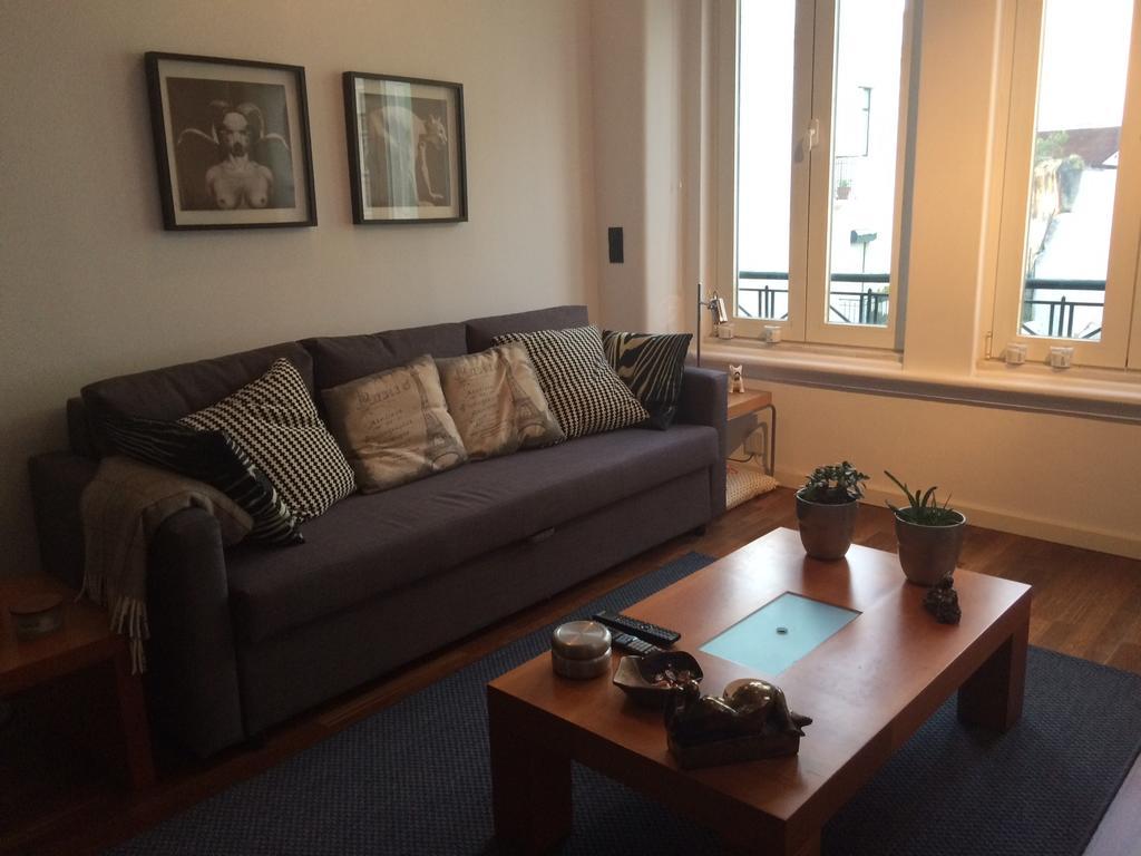Apartamento Augusto Vieira Lisbon Luaran gambar