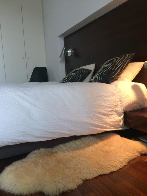 Apartamento Augusto Vieira Lisbon Luaran gambar