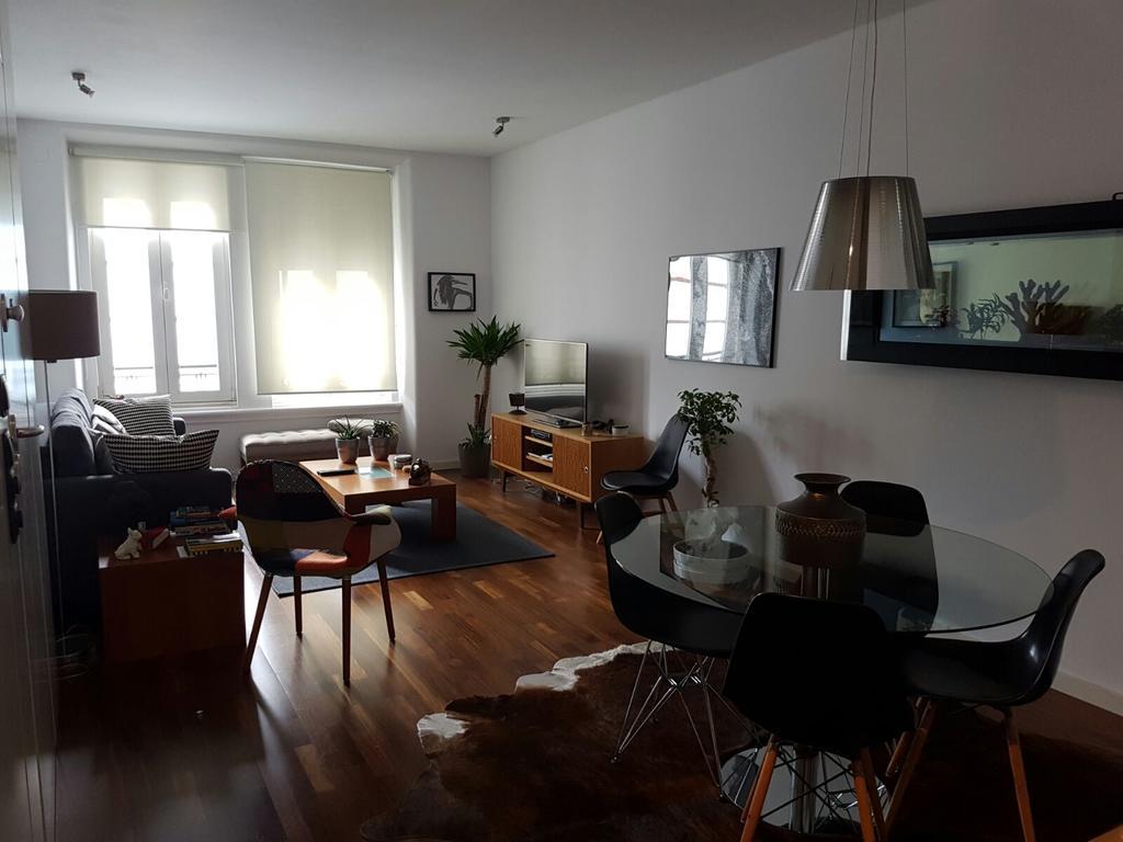 Apartamento Augusto Vieira Lisbon Luaran gambar