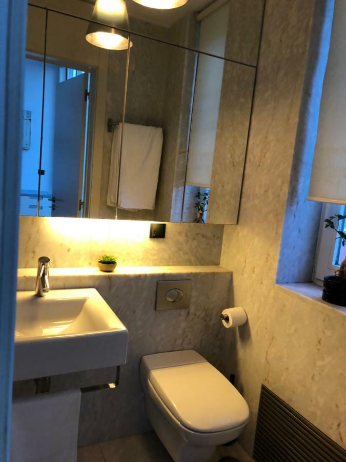 Apartamento Augusto Vieira Lisbon Luaran gambar