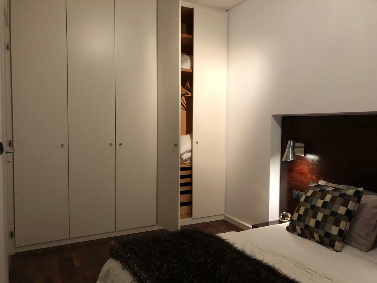 Apartamento Augusto Vieira Lisbon Luaran gambar