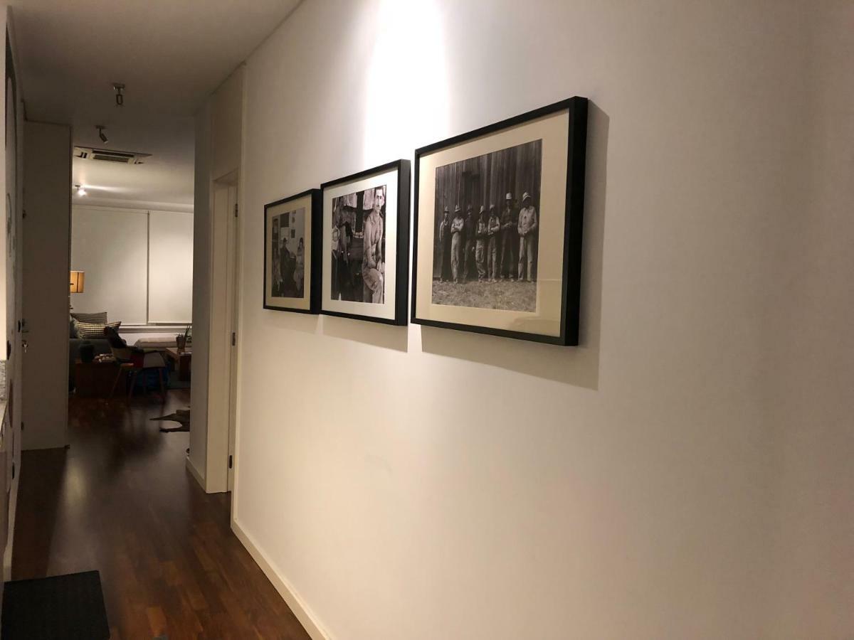 Apartamento Augusto Vieira Lisbon Luaran gambar