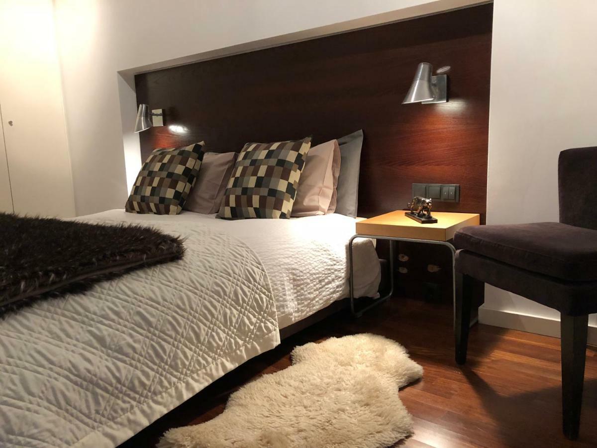Apartamento Augusto Vieira Lisbon Luaran gambar