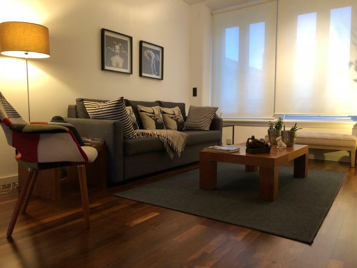 Apartamento Augusto Vieira Lisbon Luaran gambar