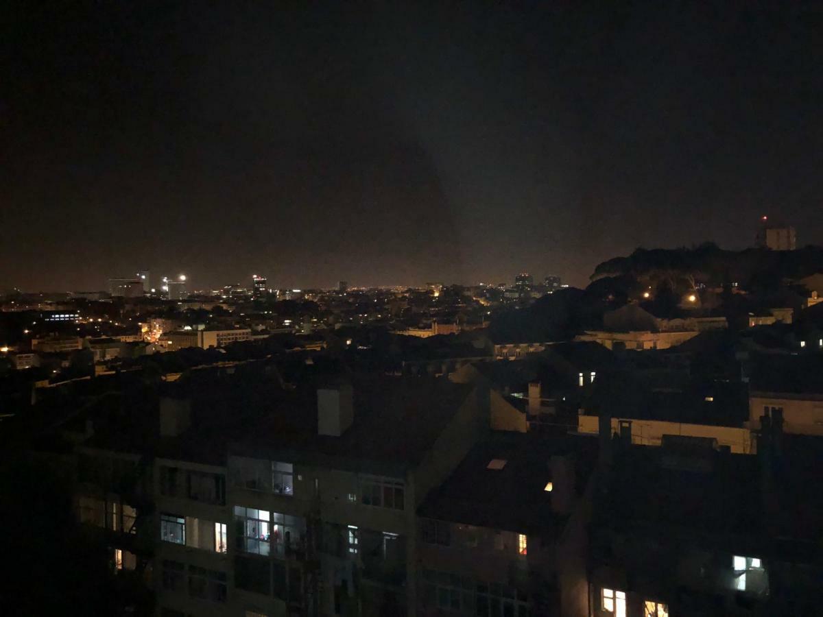 Apartamento Augusto Vieira Lisbon Luaran gambar